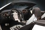 Bentley Continental GTC by Mansory 2012 года